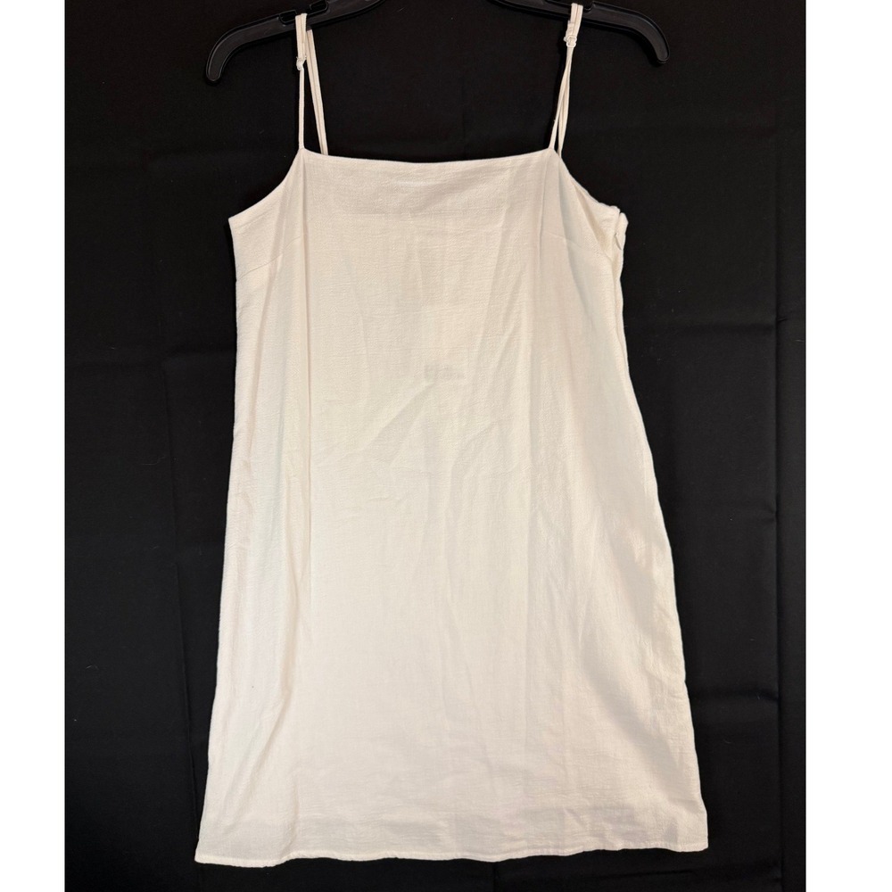 H&M Mini Slip Dress XS